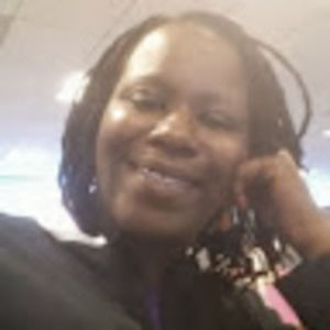 Meet your Posher, Kenyetta